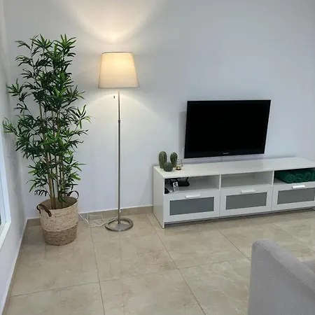 House Isleta Dream * 라스팔마스