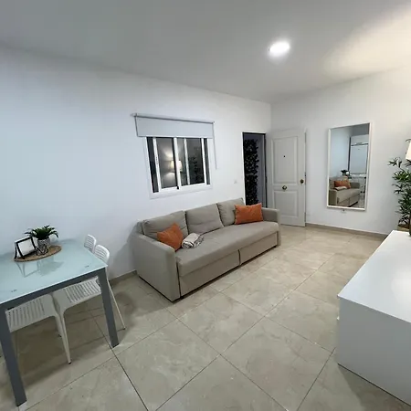 아파트 House Isleta Dream 라스팔마스