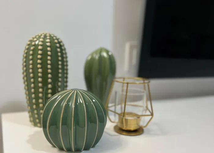 Apartmán House Isleta Dream