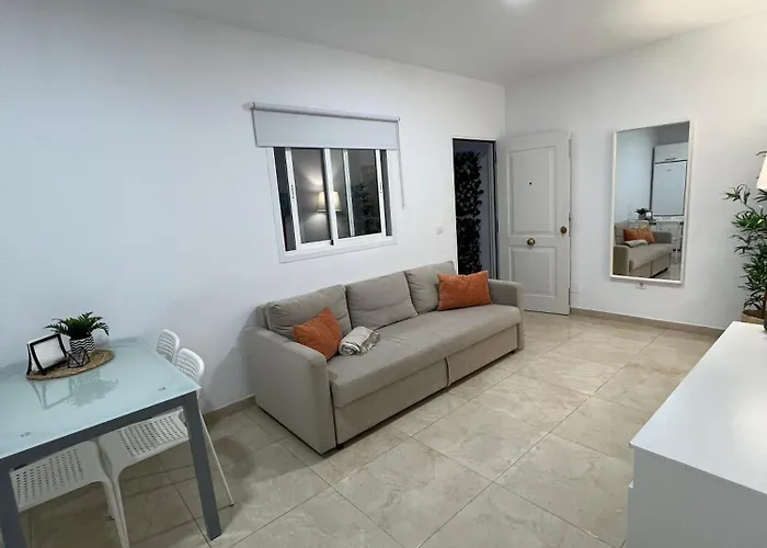 Apartmán House Isleta Dream Las Palmas de Gran Canaria