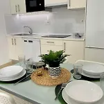 House Isleta Dream Apartmán
