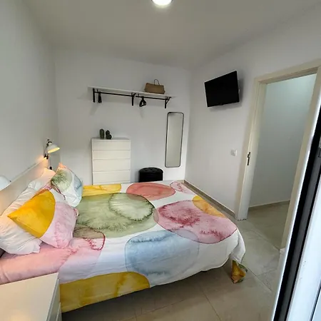 House Isleta Dream Apartmán Las Palmas de Gran Canaria