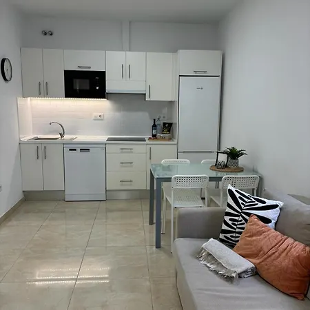 House Isleta Dream Las Palmas de Gran Canárias