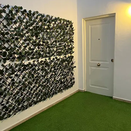 House Isleta Dream דירה לאס פאלמס דה גראן קנאריה