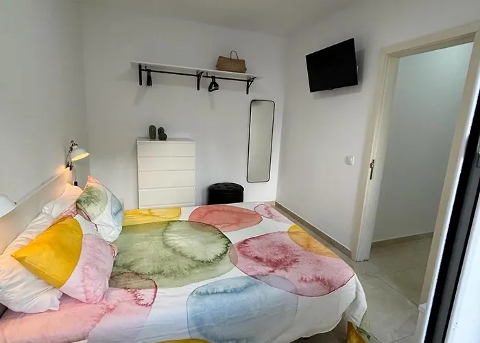 House Isleta Dream Apartamento Las Palmas de Gran Canaria