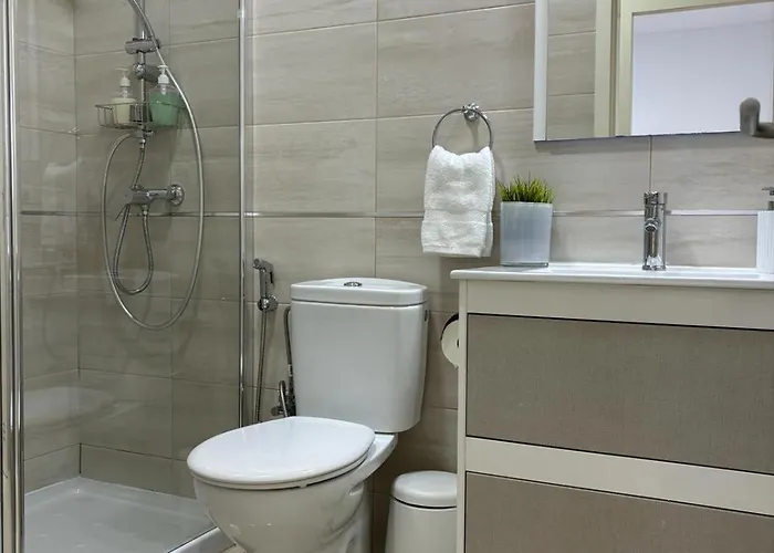 Apartamento House Isleta Dream *