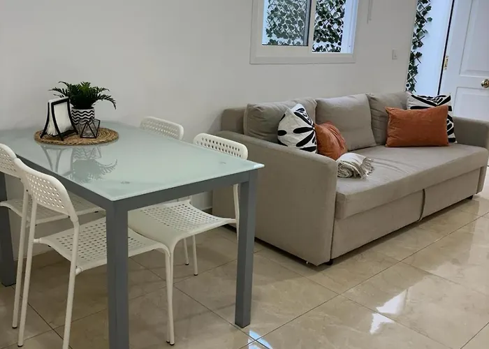 House Isleta Dream Apartamento *