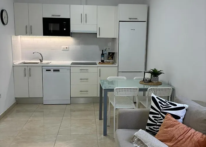 House Isleta Dream Las Palmas de Gran Canaria