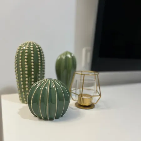 Apartamento House Isleta Dream