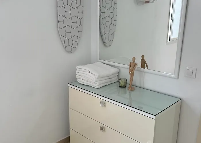 Apartamento House Isleta Dream