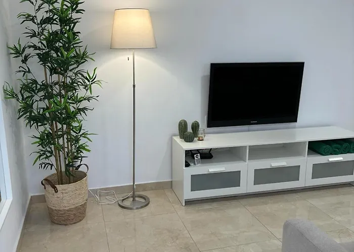 House Isleta Dream * Las Palmas de Gran Canaria