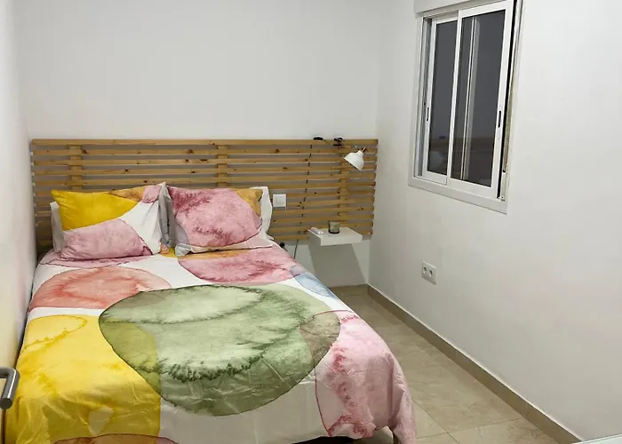 Apartamento House Isleta Dream *